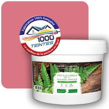 Charger l'image dans la galerie, Image générée par 1000-teintes.com - Le meilleur de la peintures en ligne !