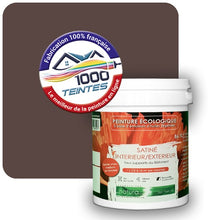 Charger l'image dans la galerie, Image générée par 1000-teintes.com - Le meilleur de la peintures en ligne !