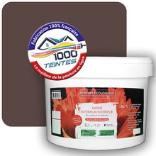 Charger l'image dans la galerie, Image générée par 1000-teintes.com - Le meilleur de la peintures en ligne !