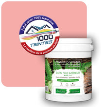 Charger l'image dans la galerie, Image générée par 1000-teintes.com - Le meilleur de la peintures en ligne !