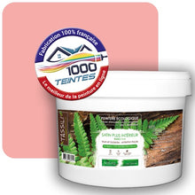 Charger l'image dans la galerie, Image générée par 1000-teintes.com - Le meilleur de la peintures en ligne !