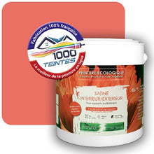 Charger l'image dans la galerie, Image générée par 1000-teintes.com - Le meilleur de la peintures en ligne !