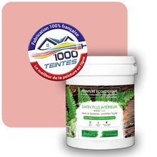 Charger l'image dans la galerie, Image générée par 1000-teintes.com - Le meilleur de la peintures en ligne !