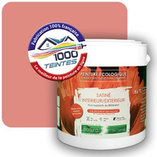 Charger l'image dans la galerie, Image générée par 1000-teintes.com - Le meilleur de la peintures en ligne !