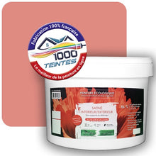 Charger l'image dans la galerie, Image générée par 1000-teintes.com - Le meilleur de la peintures en ligne !