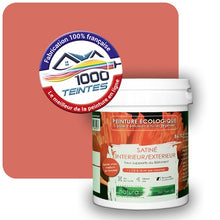 Charger l'image dans la galerie, Image générée par 1000-teintes.com - Le meilleur de la peintures en ligne !