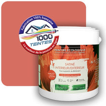 Charger l'image dans la galerie, Image générée par 1000-teintes.com - Le meilleur de la peintures en ligne !