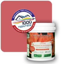 Charger l'image dans la galerie, Image générée par 1000-teintes.com - Le meilleur de la peintures en ligne !