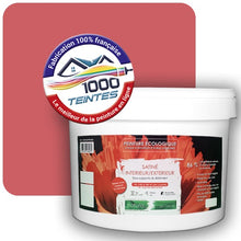 Charger l'image dans la galerie, Image générée par 1000-teintes.com - Le meilleur de la peintures en ligne !