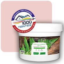 Charger l'image dans la galerie, Image générée par 1000-teintes.com - Le meilleur de la peintures en ligne !
