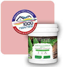 Charger l'image dans la galerie, Image générée par 1000-teintes.com - Le meilleur de la peintures en ligne !