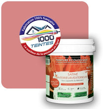 Charger l'image dans la galerie, Image générée par 1000-teintes.com - Le meilleur de la peintures en ligne !