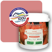 Charger l'image dans la galerie, Image générée par 1000-teintes.com - Le meilleur de la peintures en ligne !