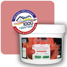 Charger l'image dans la galerie, Image générée par 1000-teintes.com - Le meilleur de la peintures en ligne !