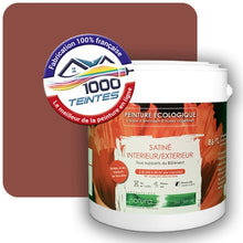 Charger l'image dans la galerie, Image générée par 1000-teintes.com - Le meilleur de la peintures en ligne !