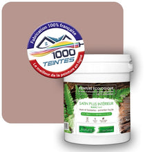 Charger l'image dans la galerie, Image générée par 1000-teintes.com - Le meilleur de la peintures en ligne !