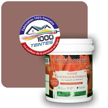 Charger l'image dans la galerie, Image générée par 1000-teintes.com - Le meilleur de la peintures en ligne !