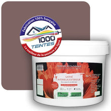 Charger l'image dans la galerie, Image générée par 1000-teintes.com - Le meilleur de la peintures en ligne !