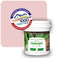 Charger l'image dans la galerie, Image générée par 1000-teintes.com - Le meilleur de la peintures en ligne !