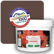 Charger l'image dans la galerie, Image générée par 1000-teintes.com - Le meilleur de la peintures en ligne !