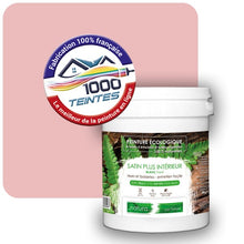 Charger l'image dans la galerie, Image générée par 1000-teintes.com - Le meilleur de la peintures en ligne !