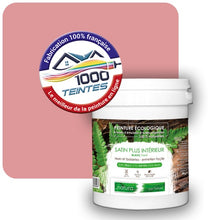 Charger l'image dans la galerie, Image générée par 1000-teintes.com - Le meilleur de la peintures en ligne !