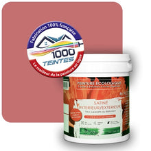 Charger l'image dans la galerie, Image générée par 1000-teintes.com - Le meilleur de la peintures en ligne !