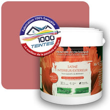 Charger l'image dans la galerie, Image générée par 1000-teintes.com - Le meilleur de la peintures en ligne !