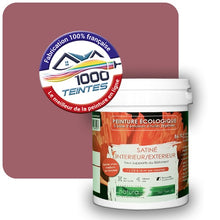 Charger l'image dans la galerie, Image générée par 1000-teintes.com - Le meilleur de la peintures en ligne !