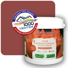 Charger l'image dans la galerie, Image générée par 1000-teintes.com - Le meilleur de la peintures en ligne !