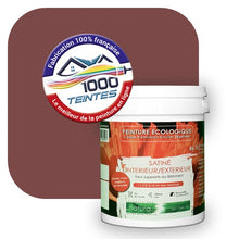 Charger l'image dans la galerie, Image générée par 1000-teintes.com - Le meilleur de la peintures en ligne !