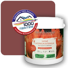 Charger l'image dans la galerie, Image générée par 1000-teintes.com - Le meilleur de la peintures en ligne !