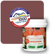 Charger l'image dans la galerie, Image générée par 1000-teintes.com - Le meilleur de la peintures en ligne !