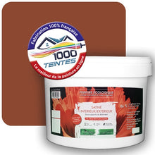 Charger l'image dans la galerie, Image générée par 1000-teintes.com - Le meilleur de la peintures en ligne !