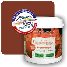 Charger l'image dans la galerie, Image générée par 1000-teintes.com - Le meilleur de la peintures en ligne !