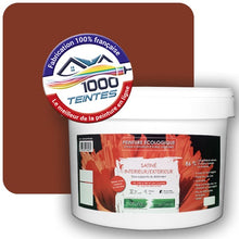 Charger l'image dans la galerie, Image générée par 1000-teintes.com - Le meilleur de la peintures en ligne !