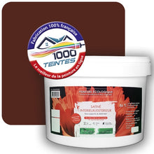Charger l'image dans la galerie, Image générée par 1000-teintes.com - Le meilleur de la peintures en ligne !