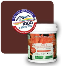 Charger l'image dans la galerie, Image générée par 1000-teintes.com - Le meilleur de la peintures en ligne !