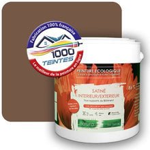 Charger l'image dans la galerie, Image générée par 1000-teintes.com - Le meilleur de la peintures en ligne !