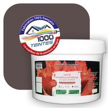 Charger l'image dans la galerie, Image générée par 1000-teintes.com - Le meilleur de la peintures en ligne !