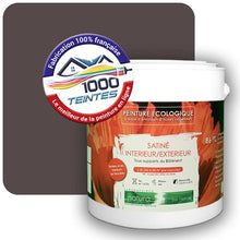 Charger l'image dans la galerie, Image générée par 1000-teintes.com - Le meilleur de la peintures en ligne !
