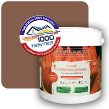 Charger l'image dans la galerie, Image générée par 1000-teintes.com - Le meilleur de la peintures en ligne !