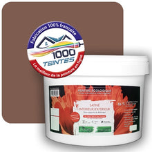 Charger l'image dans la galerie, Image générée par 1000-teintes.com - Le meilleur de la peintures en ligne !