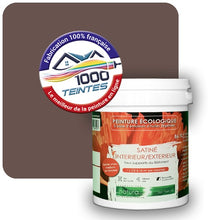 Charger l'image dans la galerie, Image générée par 1000-teintes.com - Le meilleur de la peintures en ligne !