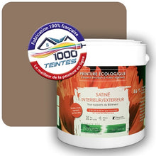 Charger l'image dans la galerie, Image générée par 1000-teintes.com - Le meilleur de la peintures en ligne !