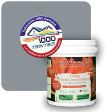 Charger l'image dans la galerie, Image générée par 1000-teintes.com - Le meilleur de la peintures en ligne !
