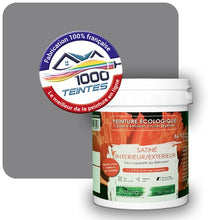 Charger l'image dans la galerie, Image générée par 1000-teintes.com - Le meilleur de la peintures en ligne !