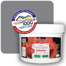 Charger l'image dans la galerie, Image générée par 1000-teintes.com - Le meilleur de la peintures en ligne !