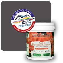Charger l'image dans la galerie, Image générée par 1000-teintes.com - Le meilleur de la peintures en ligne !