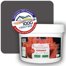 Charger l'image dans la galerie, Image générée par 1000-teintes.com - Le meilleur de la peintures en ligne !